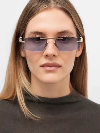 BALMAIN | Nombre del producto: Gafas de sol PIERRE II
Marca: BALMAIN
Color: oro
Categorías: Moda, Mujer, Hombre

Estilo: Glamour | gold